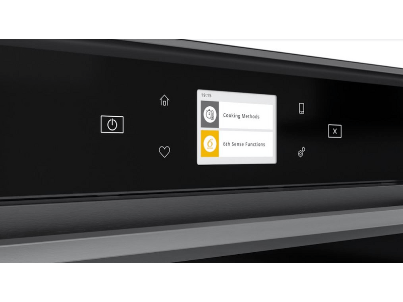 Whirlpool W9 OM2 4S1 P BSS Beépíthető sütő