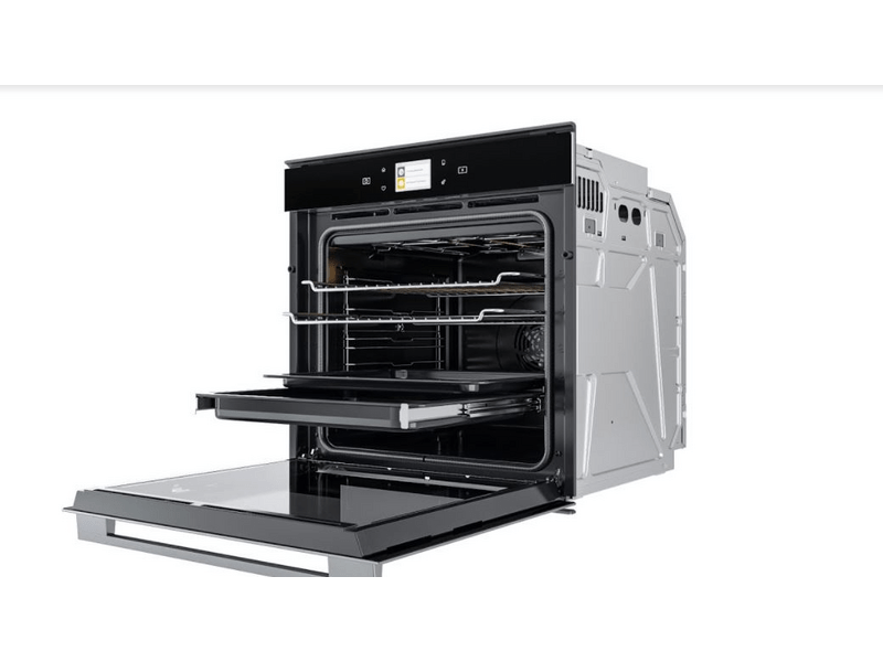 Whirlpool W9 OM2 4S1 P BSS Beépíthető sütő