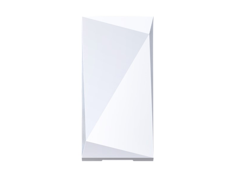 Zalman Z3 Iceberg Számítógépház, fehér