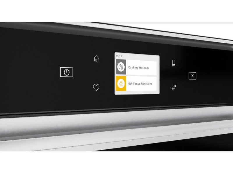 Whirlpool W9 OM2 4MS2 H Beépíthető sütő