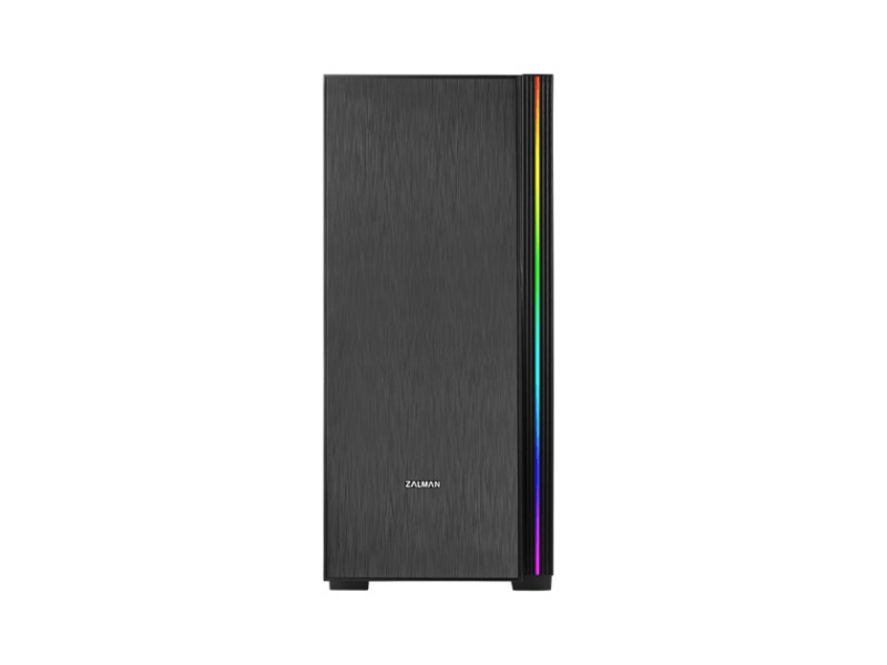 Zalman Z3 NEO Számítógépház, fekete