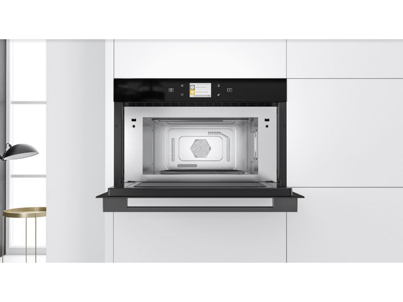 Whirlpool W9MD260BSS Beépíthető mikrohullámú sütő