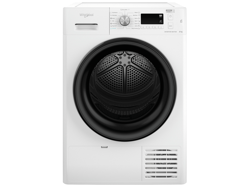 Whirlpool FFT M11 82B EE Hőszivattyús szárítógép