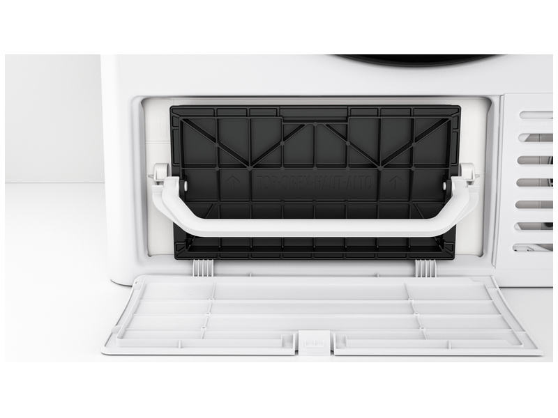 Whirlpool FFT M11 82B EE Hőszivattyús szárítógép