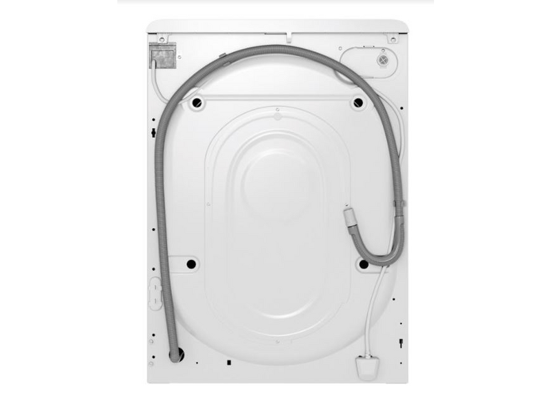 Indesit MTWE 71252 WK EE Elöltöltős mosógép