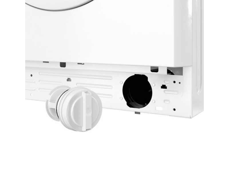 Indesit MTWSA 61252 W EE Elöltöltős mosógép