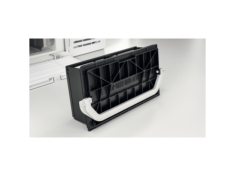 Whirlpool FFT M22 9X2B EE Hőszivattyús szárítógép