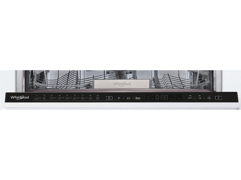 Whirlpool WSIP 4O23 PFE Beépíthető mosogatógép