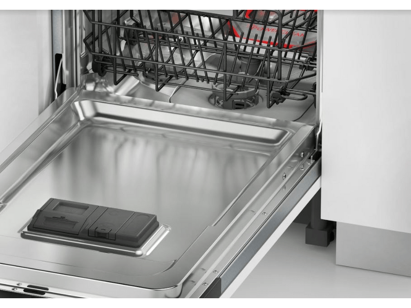 Whirlpool WSIC 3M27 C Ugradbena perilica posuđa