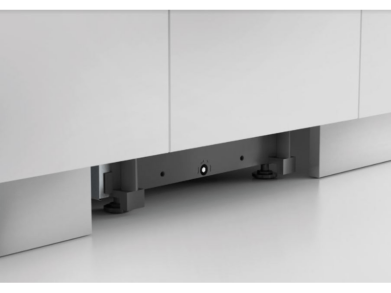 Whirlpool WSIC 3M27 C Ugradbena perilica posuđa