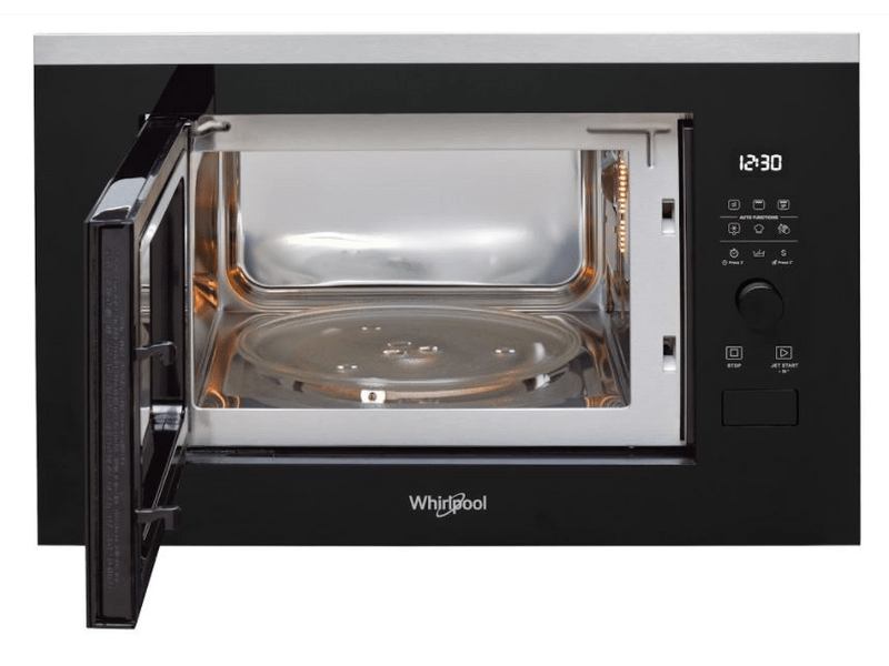 Whirlpool WMF250G Beépíthető mikrohullámú sütő