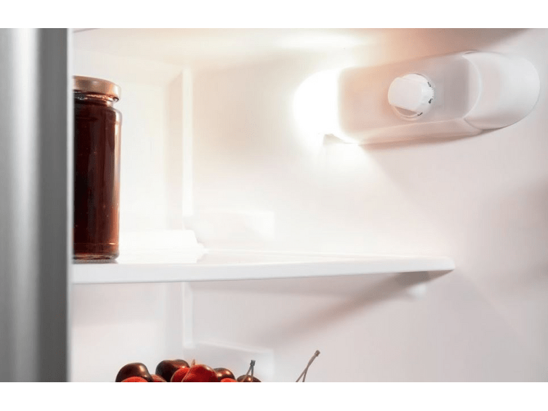 Whirlpool ART 65011 Beépíthető alulfagyasztós kombinált hűtőszekrény