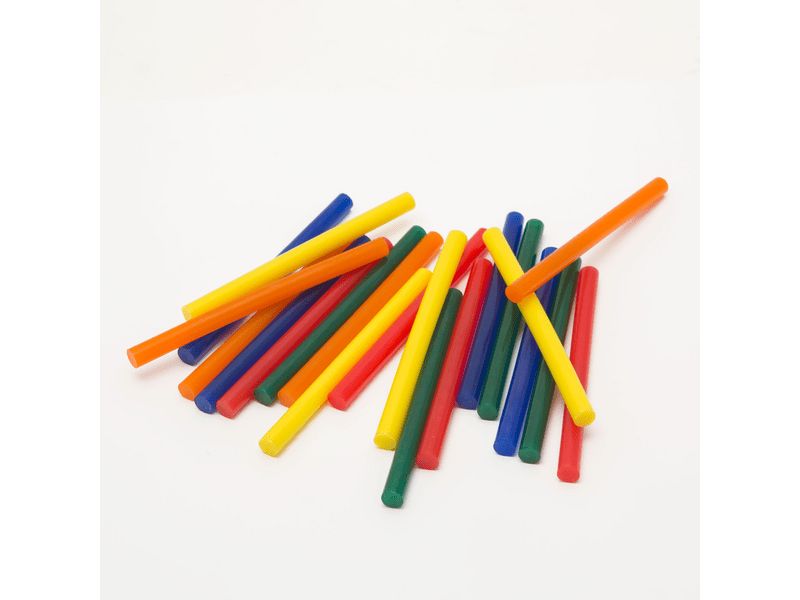 Handy 11108B Ragasztórúd - 7 mm - színes