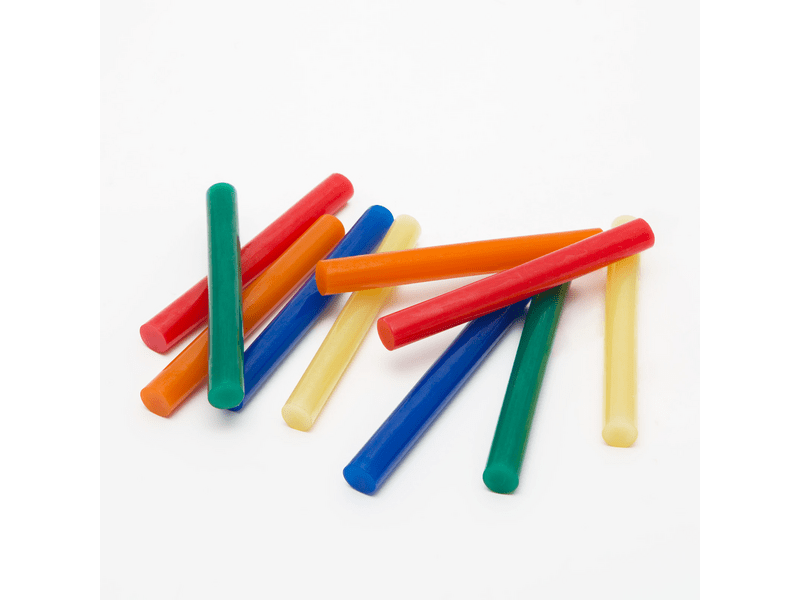 Handy 11109B Ragasztórúd - 11 mm - színes