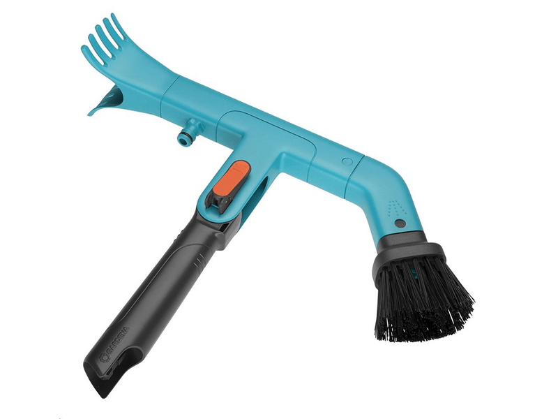 Gardena 3651-20 CombiSystem Ereszcsatorna tisztító