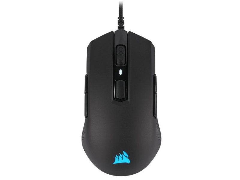 Corsair M55 Gamer egér (CH-9308011)