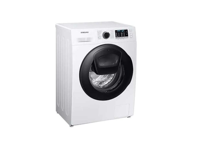 Samsung WW70AA626AE/LE Elöltöltős mosógép, fehér