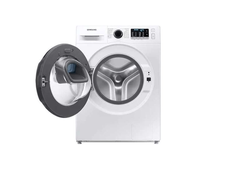 Samsung WW70AA626AE/LE Elöltöltős mosógép, fehér