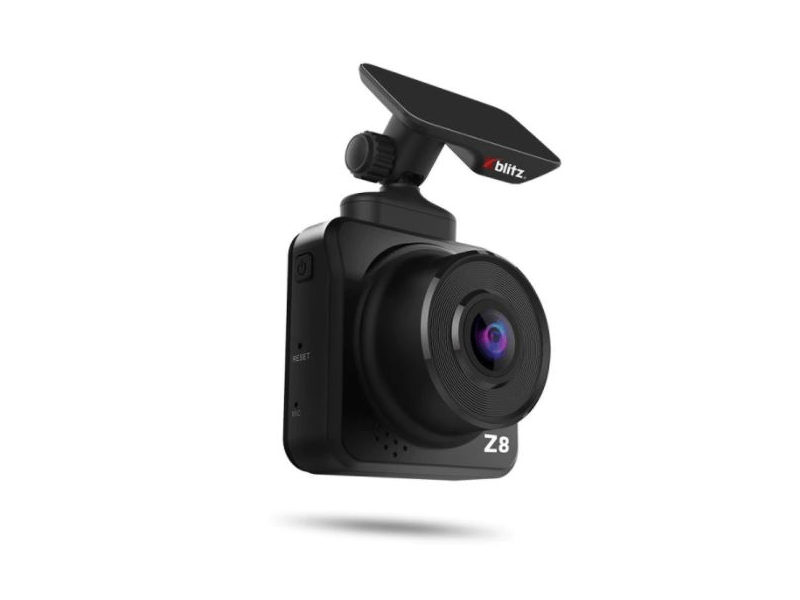 Xblitz Z8 Night Autós menetrögzitő, éjjellátó kamera