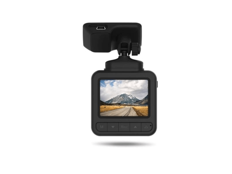 Xblitz Z8 Night Autós menetrögzitő, éjjellátó kamera