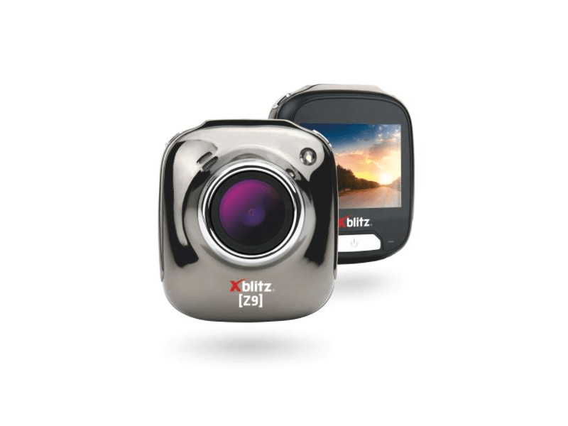 Xblitz Z9 Autós menetrögzitő kamera