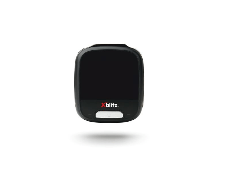 Xblitz Z9 Autós menetrögzitő kamera