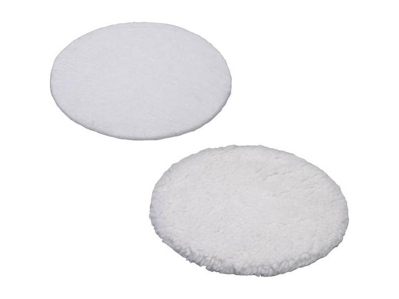 Einhell 2093095 Polírozó párna 2db