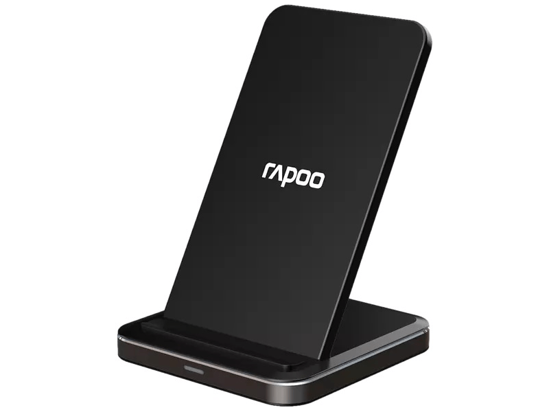 Rapoo XC220 Vezeték nélküli mobiltelefon töltőállvány (192425)