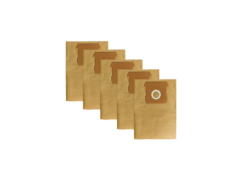 Einhell 2351180 Papírporzsák száraz-nedves porszívóhoz