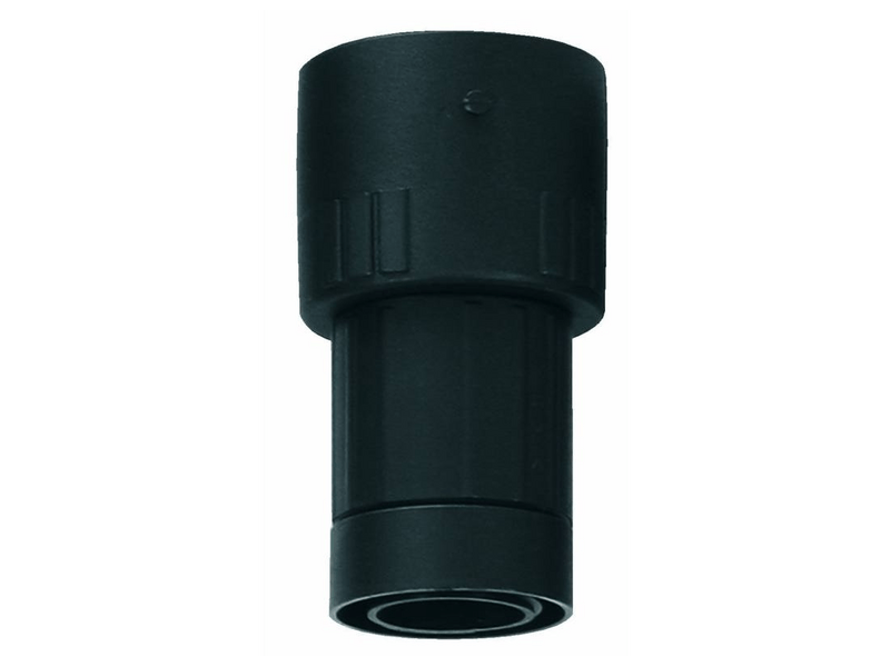 Einhell 2362000 3m porszívcső hosszabbító + 4adapt szett