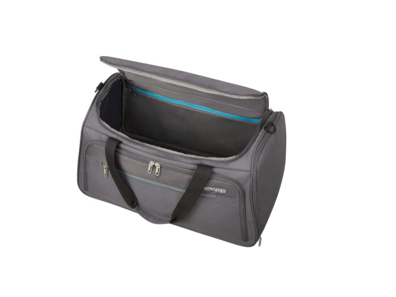 Putna torba American Tourister Heat Wave Duffle 55/22