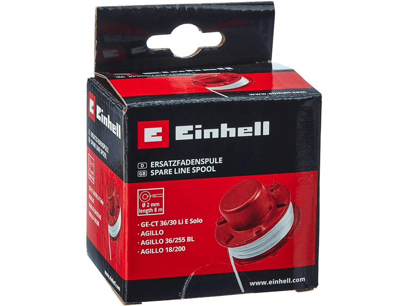 Einhell 3405096 Szegélynyíró damilfej