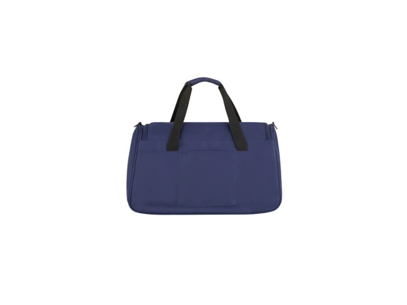 American Tourister Heat Wave duffle Utazótáska, 55/22, tengerészkék ( 130671-6636 )