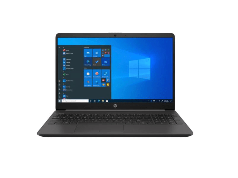 HP 250G7 197Q8EA Windows 10 fekete notebook 15,6