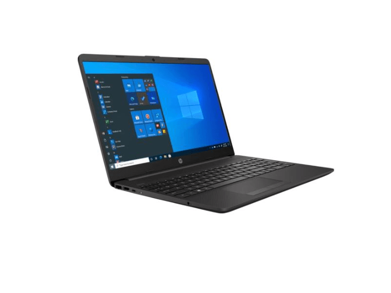 HP 250G7 197Q8EA Windows 10 fekete notebook 15,6
