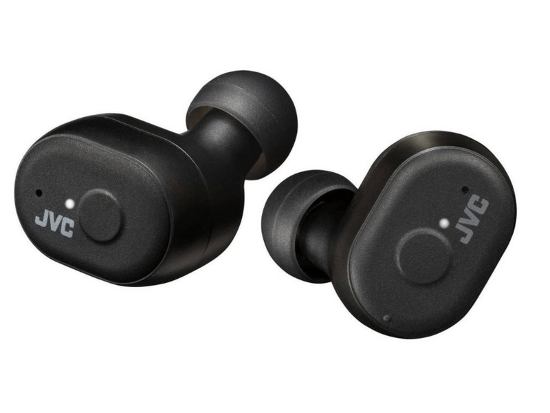 JVC HA-A11T-B Vezeték nélküli fülhallgató, fekete