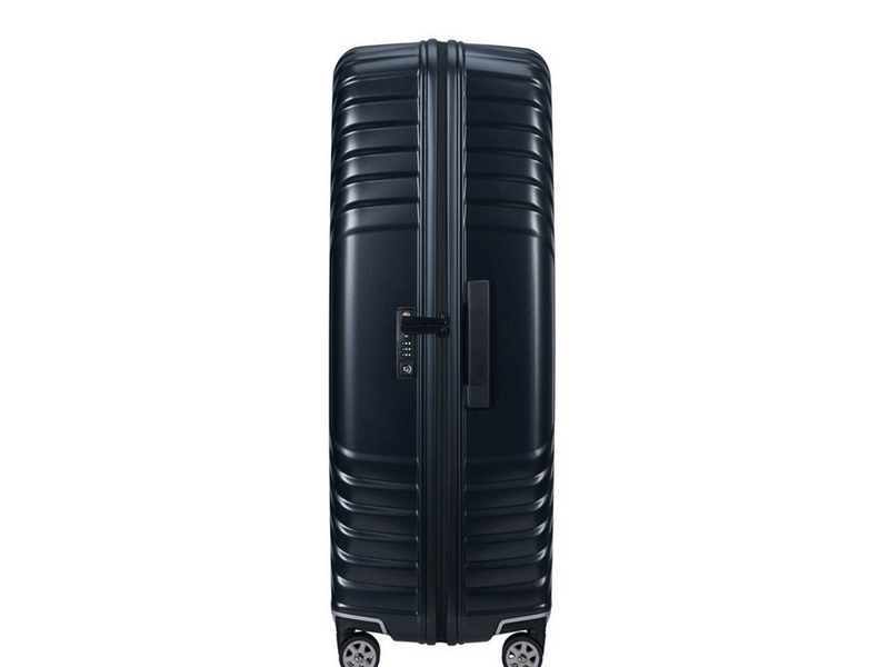 Samsonite Tunes Spinner 81/30 Gurulós 