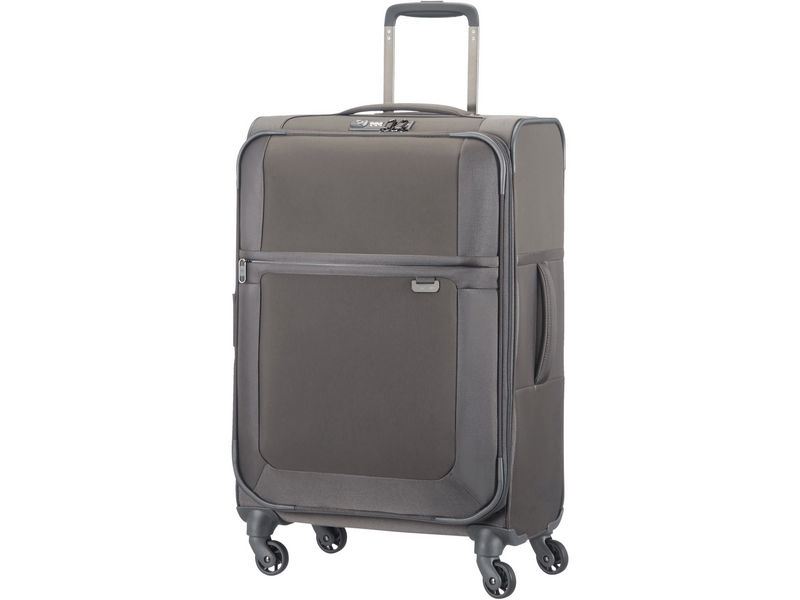 Samsonite Uplite Spinner Bővíthető Gurulós bőrönd (74759-1408)