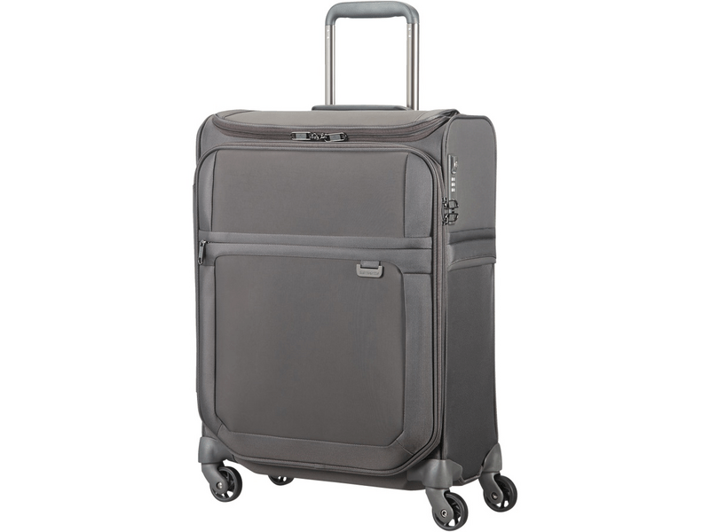Samsonite Uplite Spinner Top pocket Gurulós bőrönd (88024-1408)
