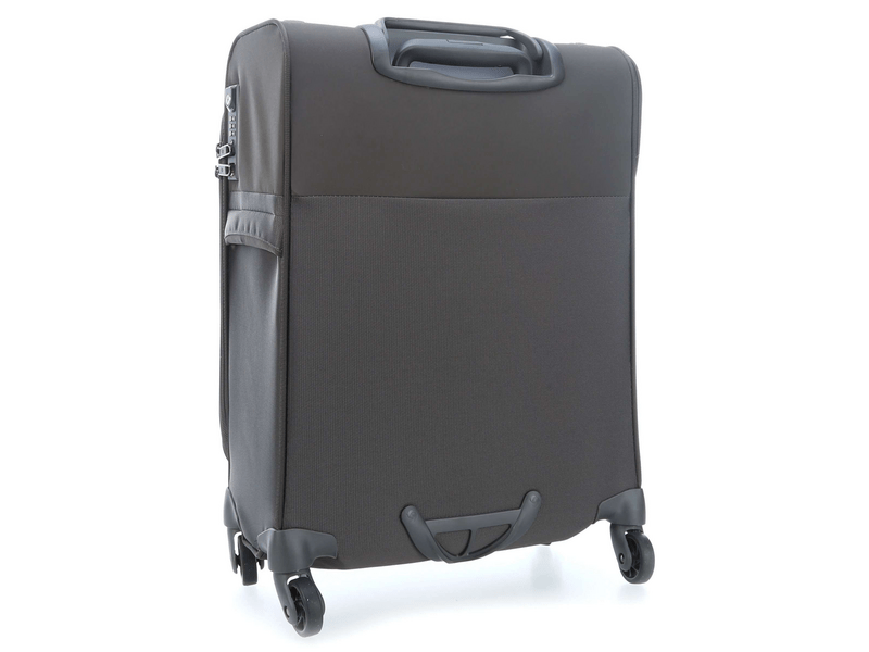 Samsonite Uplite Spinner Top pocket Gurulós bőrönd (88024-1408)