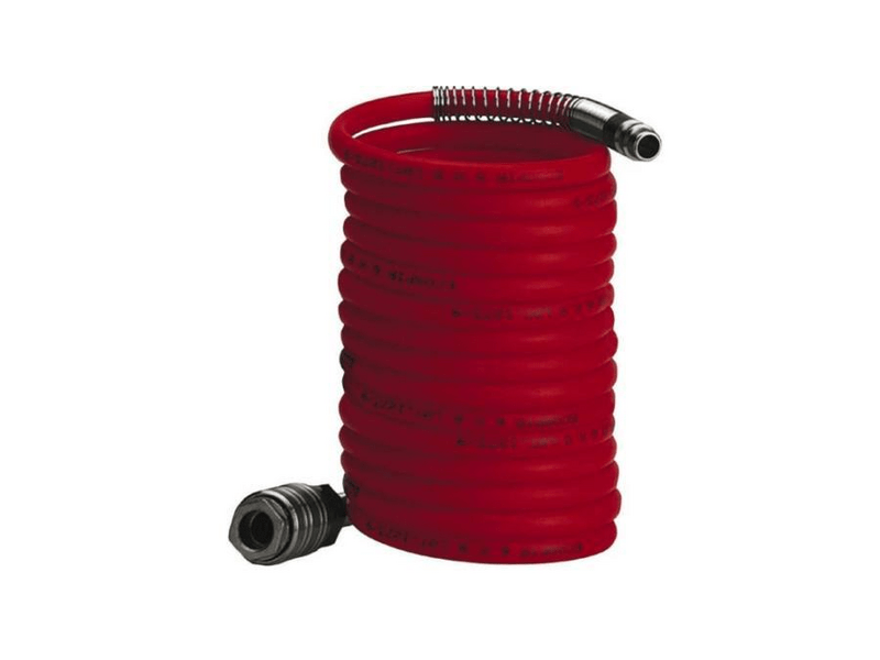 Einhell 4139420 8m-es spiráltömlő