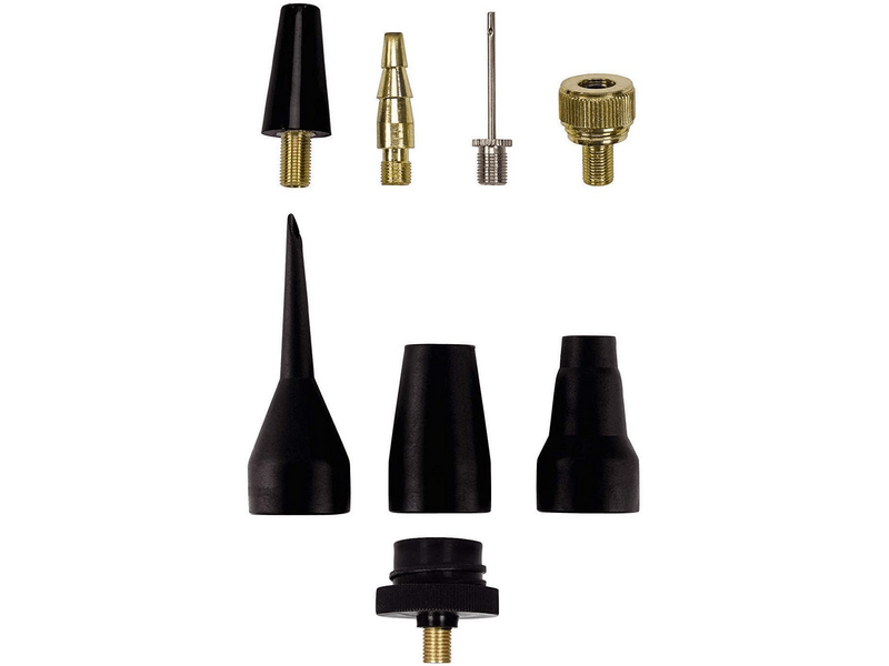 Einhell 4139695 8 tartozék csomag sűrített levegőhöz