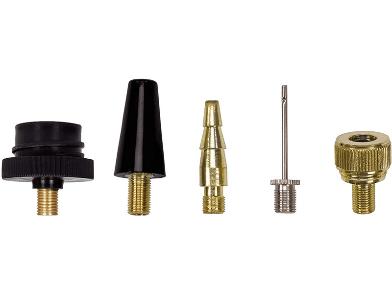 Einhell 4139695 8 tartozék csomag sűrített levegőhöz