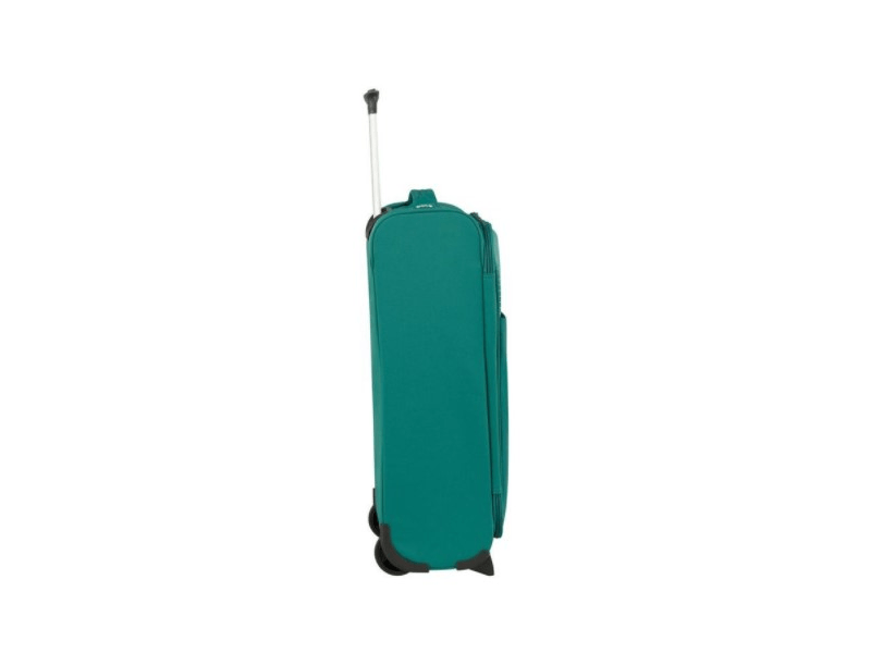 American Tourister Lite Ray Upright 55/20 TSA Kézipoggyász, Erdei zöld