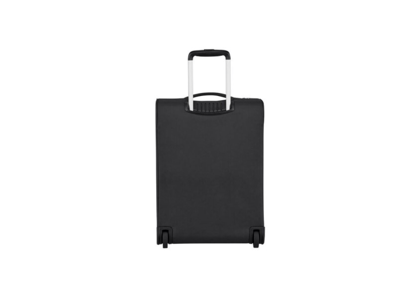 American Tourister Lite Ray Upright 55/20 TSA Kézipoggyász, Fekete