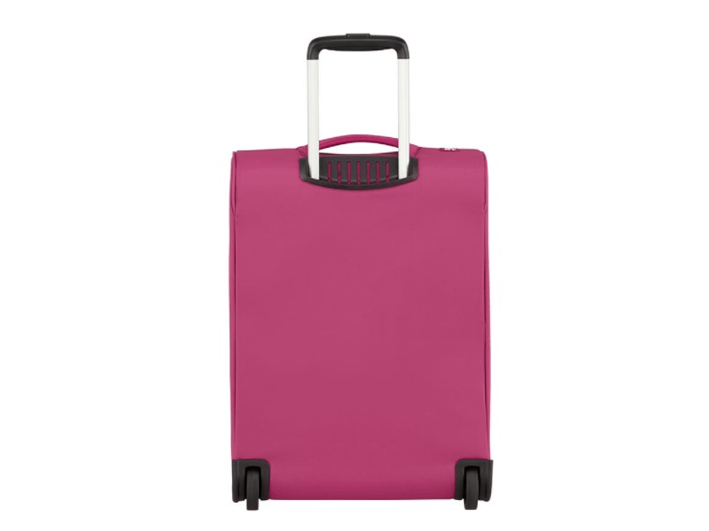 American Tourister Lite Ray Upright 55/20 TSA Kézipoggyász, Magenta