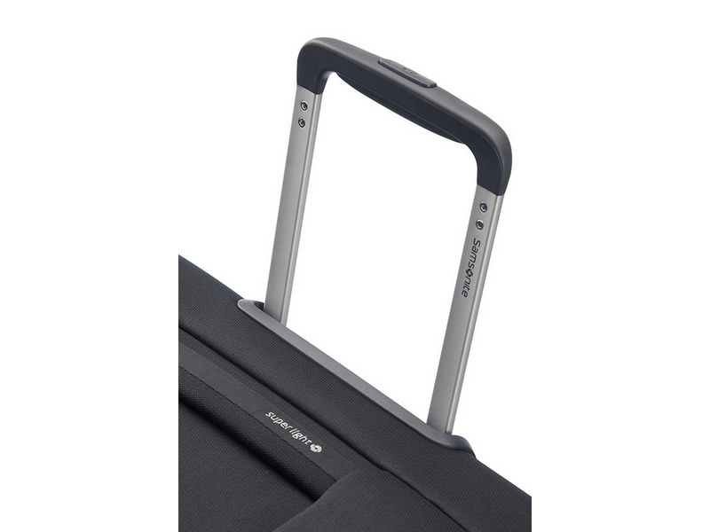 Samsonite Base Boost Spinner 66/24 Bővíthető Gurulós bőrönd (79201-1041)