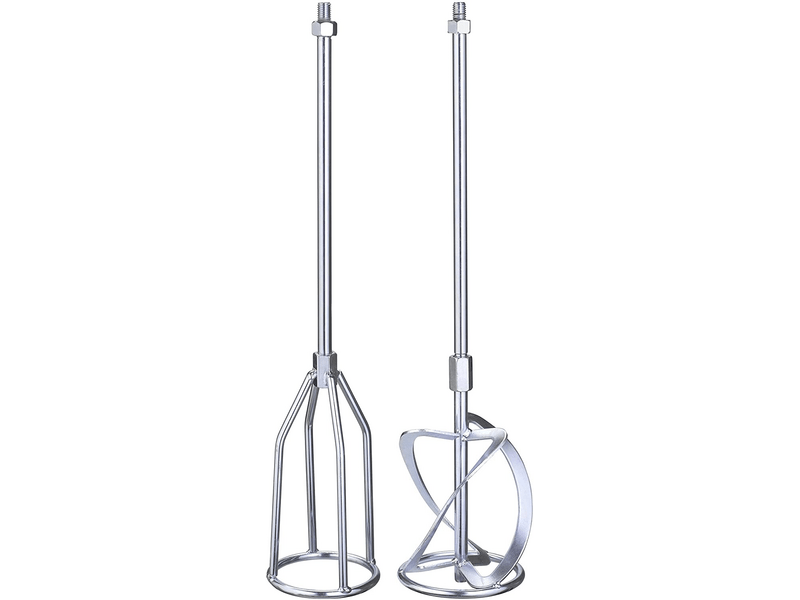 Einhell 49497695 Keverő szár szett 2 db ,600x120 mm, M14
