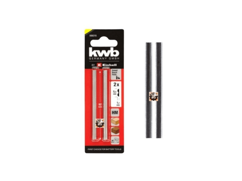 Einhell 49568315 2 db-os Gyalukés szett