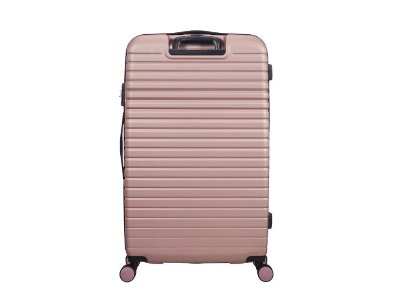 American Tourister AERO RACER SPINNER 79/29 EXP, bőrönd (116990-7465)), rózsaszín